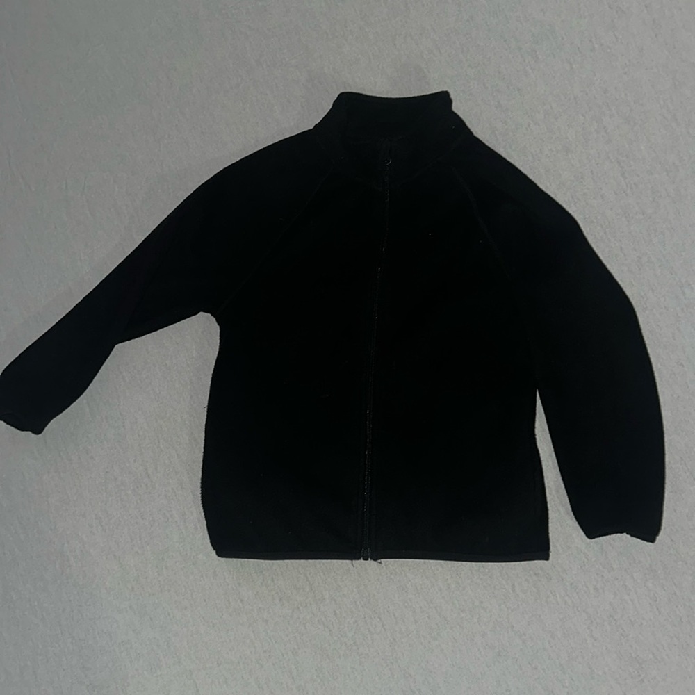 Kids Size Medium Wonder Nation Jacket.